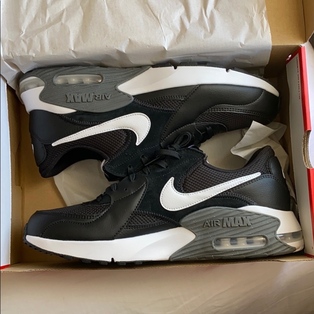 Nike men’s Air Max 90 sneakers